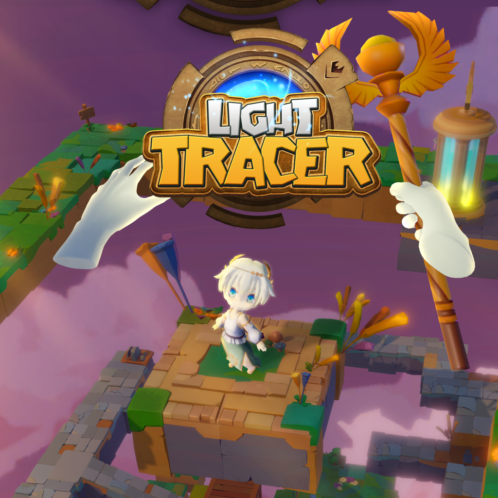 Light Tracer